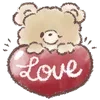 💝