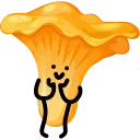 🍄‍🟫