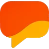 💬