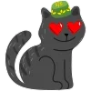 🐈
