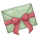 💌