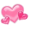 ❤️