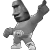 🗿