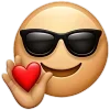❤️