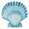 🐚
