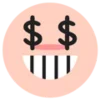 🤑