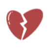💔