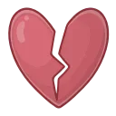 💔