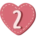 2️⃣