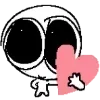 ❤️