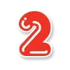 2️⃣