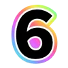 6️⃣