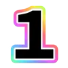 1️⃣