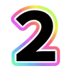 2️⃣
