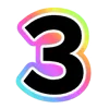 3️⃣