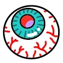👁
