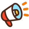 📣
