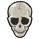 💀
