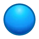 🔵