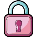🔒