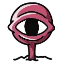 👁