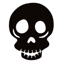 💀