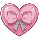💝