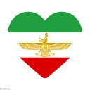 iRan — Telegram emoji pack