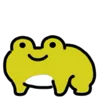 🐸