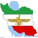 iRan — Telegram emoji pack