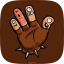 🖐