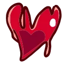 ❤️