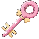 🗝