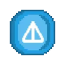 🔵