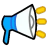 📢