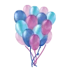 🎈