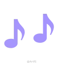 🎼