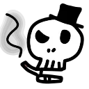 💀
