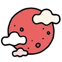 🌕