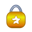 🔒
