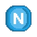 🔵
