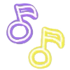 🎶
