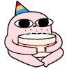 🎂