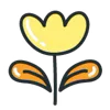 🌷