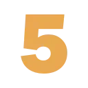 5⃣