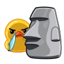 🗿