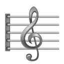 🎼