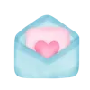 💌