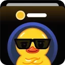 😎