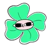 🍀